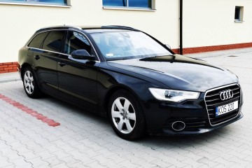 2.0 TDI DSG Full wersja ! Okazja !
