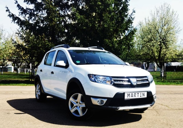dacia