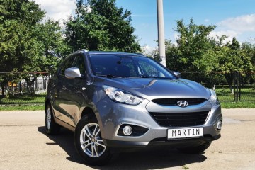 1.6 Benzyna 135 PS Salonowy - Super zadbany!