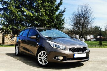 1.6 Benzyna 135 PS Super zadbany!