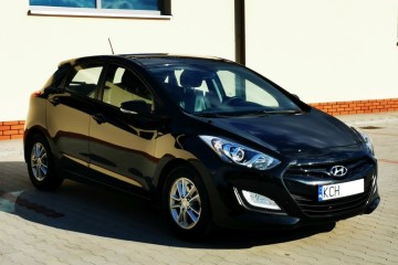 1.4 Benzyna, NAVI Kamera - Super Stan !