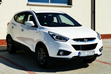 1.6 135PS Benzyna Stan bdb