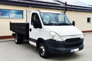 wywrotka, tylko 232 tys.km, stan bdb