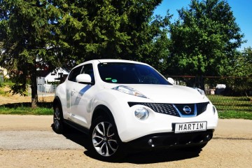 16i 117PS Full Opcja - NAVI - Kamera - Skóra - Super Stan