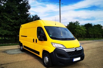 2.0 HDI 165 L3H2, Super Stan !